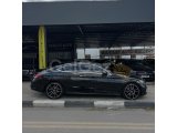 2021 Model Otomatik Mercedes-Benz C Serisi