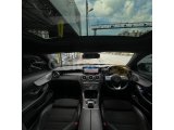 2021 Model Otomatik Mercedes-Benz C Serisi