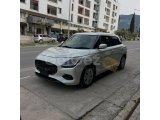 2024 MODEL  SUZUKİ SWİFT
