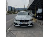 2016 MODEL BMW 1.18