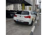2016 MODEL BMW 1.18