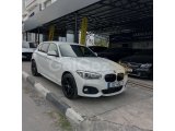 2016 MODEL BMW 1.18