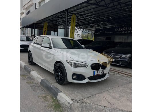 2016 MODEL BMW 1.18