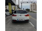 2016 MODEL BMW 1.18