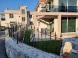 Girne Alsancak Bölgesinde Denize VE MERİT ROYAL E 100 Metre Mesafede Modern 2+1 Villa
