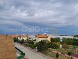 Girne Alsancakta Satılık Muhteşem Konumda 2+1 Deniz Manzaralı Loft Daire