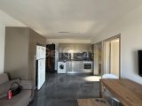 Girne Karaoglan da GAU Yakin Full esyali Kiralık 2+1 Daire Alt kati 7-24 Acik Spor Salonu