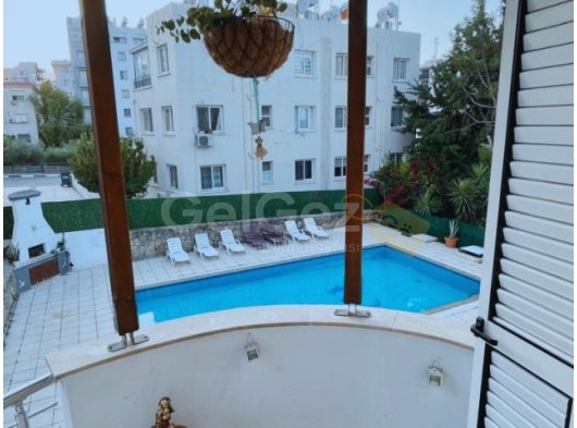 KİRALIK 3+1 FULL EŞYALI DAİRE