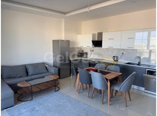 GİRNE FULL EŞYALI 2+1 KİRALIK DAİRE