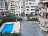 DOĞANKÖY ÇEMBERİ 3+1 BALKONLU VE HAVUZLU KİRALIK DAİRE