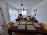 Günlük Kiralık – Thalassa Beach Resort’ta Deniz Manzaralı 3+1 Daire