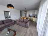 Günlük Kiralık – Thalassa Beach Resort’ta Deniz Manzaralı 3+1 Daire