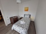 Günlük Kiralık – Thalassa Beach Resort’ta Deniz Manzaralı 3+1 Daire