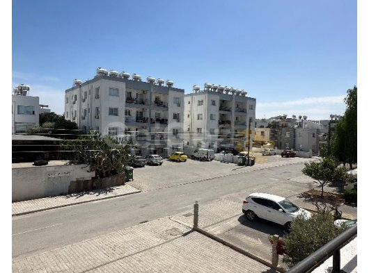 ÖĞRENCİLERE KİRALIK FIRSAT DAİRELER ! Gönyeli'de 2+1 Full Eşyalı Yeni Daireler