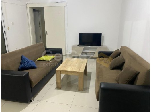 Gönyeli Büyük Kiler Yakınlarında 2+1 Kiralık Daire