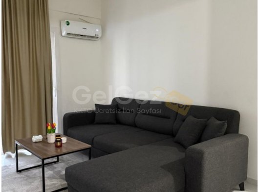 Lefkoşa Gönyeli'de Kiralık 2+1 Yeni Daire