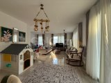 Lefkoşa Gönyeli Bölgesinde Satılık Türk Koçanlı 3+1 İkiz Villa