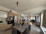 Lefkoşa Gönyeli Bölgesinde Satılık Türk Koçanlı 3+1 İkiz Villa