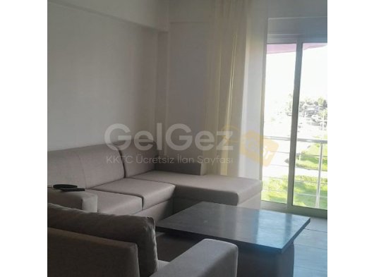 Lefkoşa Metropol Bölgesinde Kiralık 2+1 Aylık Ödemeli Daire