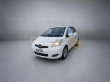 TOYOTA VITZ 2009 OTOMATIK TEK SAHIS