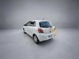 TOYOTA VITZ 2009 OTOMATIK TEK SAHIS
