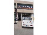 Deniz Yağızerler Şoför Okulu