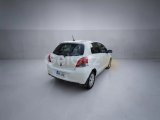 TOYOTA VITZ 2009 OTOMATIK TEK SAHIS
