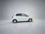 TOYOTA VITZ 2009 OTOMATIK TEK SAHIS