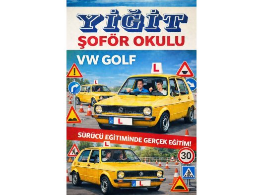 Yiğit Şoför Okulu