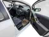 TOYOTA VITZ 2009 OTOMATIK TEK SAHIS