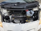 TOYOTA VITZ 2009 OTOMATIK TEK SAHIS