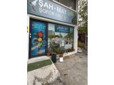 ŞAH-MAT ŞOFÖR OKULU KALİTEDE TEK ADRES