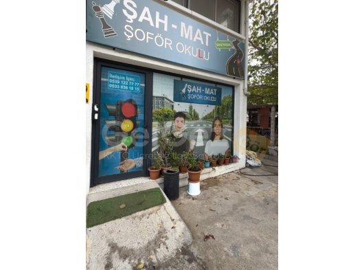 ŞAH-MAT ŞOFÖR OKULU KALİTEDE TEK ADRES