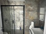 Girne Merkez'de Kiralık Rezidans 3 + 1 ÖZEL HAVUZLU Daire
