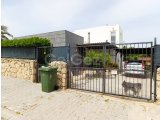 THREE BEDROOM MEDITERRANEAN VILLA ON A LARGE CORNER PLOT