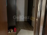 GİRNE MERKEZDE SATILIK 3+1 TÜRK KOÇANLI FULL EŞYALI DAİRE