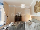 GİRNE MERKEZDE SATILIK 2+1 DAİRE
