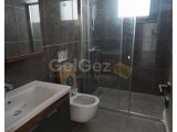 Girne Merkezde Satılık Deniz Manzaralı 1+1 Daire