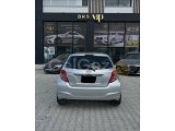 2014 Model Otomatik Toyota Vitz