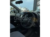 2014 Model Otomatik Toyota Vitz
