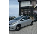 2014 Model Otomatik Toyota Vitz