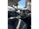2011 Model Otomatik Mercedes-Benz E Serisi