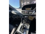2011 Model Otomatik Mercedes-Benz E Serisi