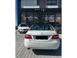 2011 Model Otomatik Mercedes-Benz E Serisi