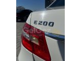 2011 Model Otomatik Mercedes-Benz E Serisi