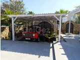 THREE BEDROOM MEDITERRANEAN SEASIDE VILLA