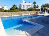 THREE BEDROOM MEDITERRANEAN SEASIDE VILLA