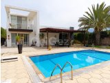 THREE BEDROOM MEDITERRANEAN VILLA ON A LARGE CORNER PLOT