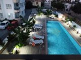 Girne Alsancak Bölgesinde Satılık Ortak Havuzlu 2+1 Daire