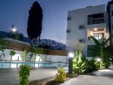 Girne Alsancak Bölgesinde Satılık Ortak Havuzlu 2+1 Daire